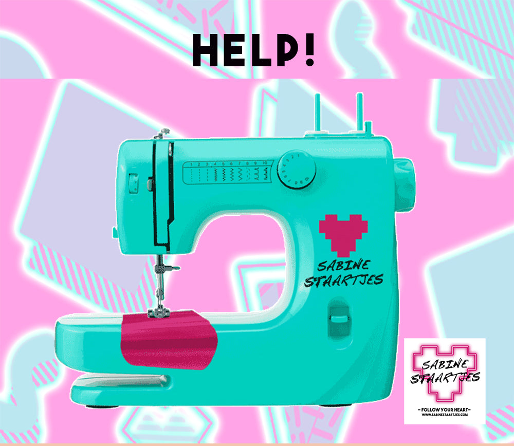 Private Sewing Lessons - Ask me everything!