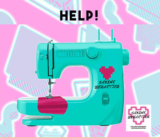 Private Sewing Lessons - Ask me everything!