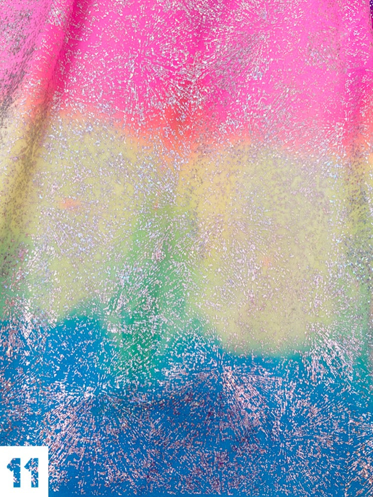 BIG KIDS Legging - Size 110 - 134 - Customize your own!