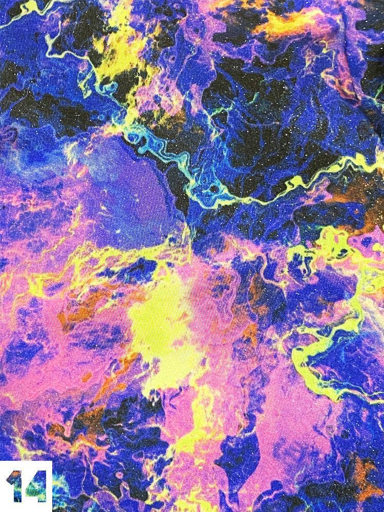 Legging - Customize your own!