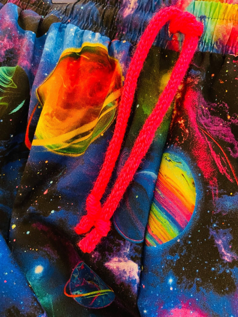 Joggingpants - Rainbow Galaxy