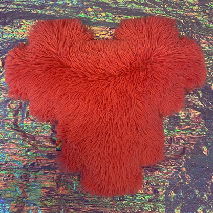 Cushion Heart - Pink