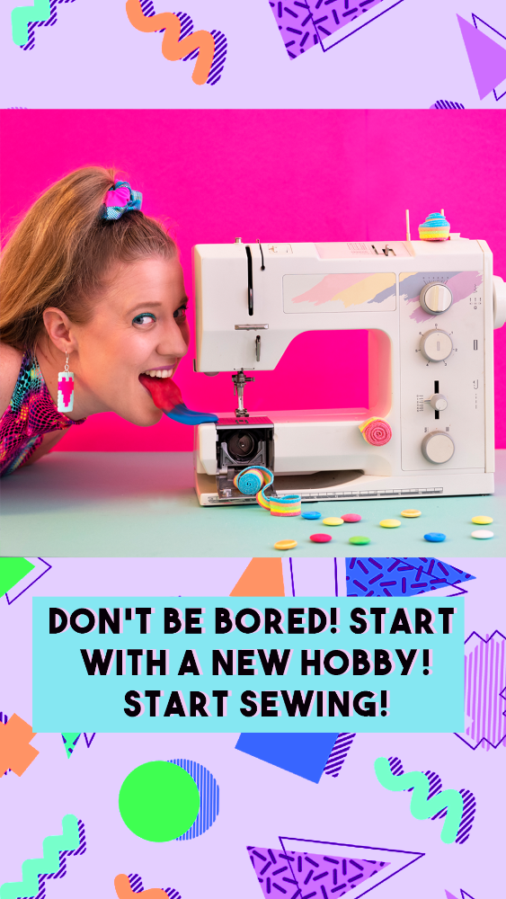 sewing online course diy sew hobby amsterdam