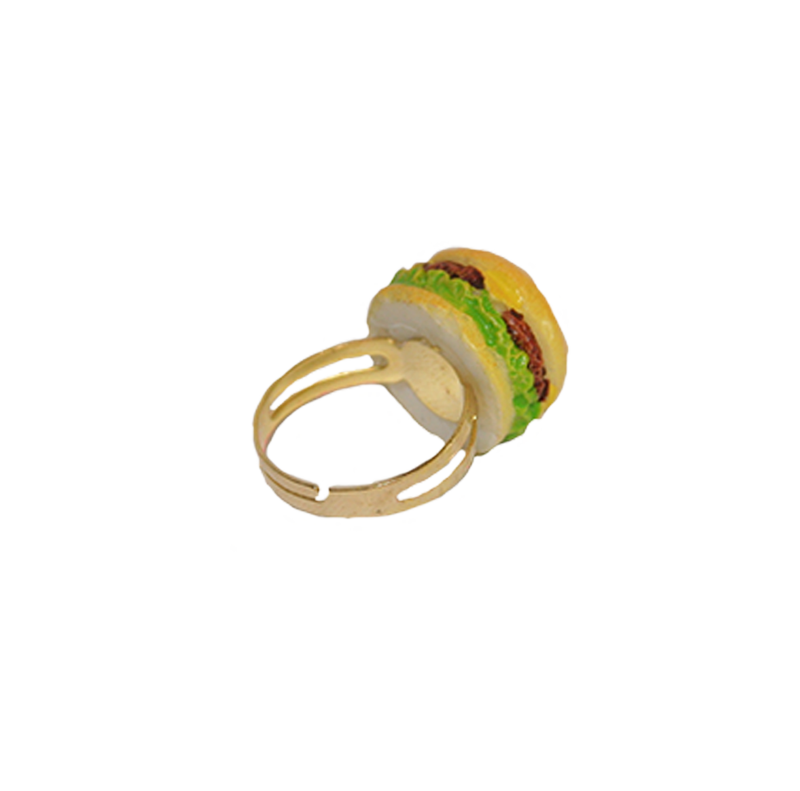 Ring - Hamburger