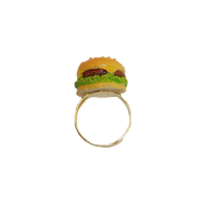 Ring - Hamburger