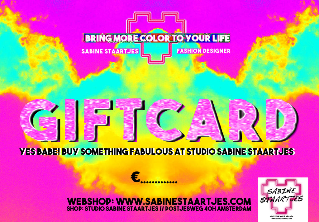GIFTCARD
