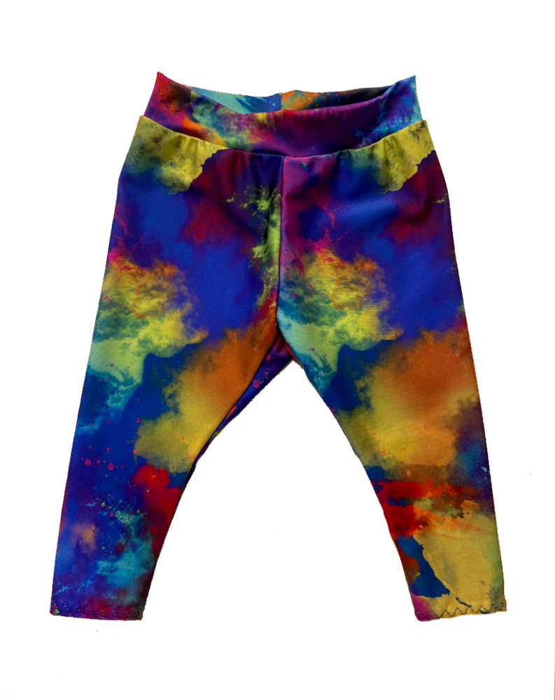Minibien - BABY Legging - Customize your own!