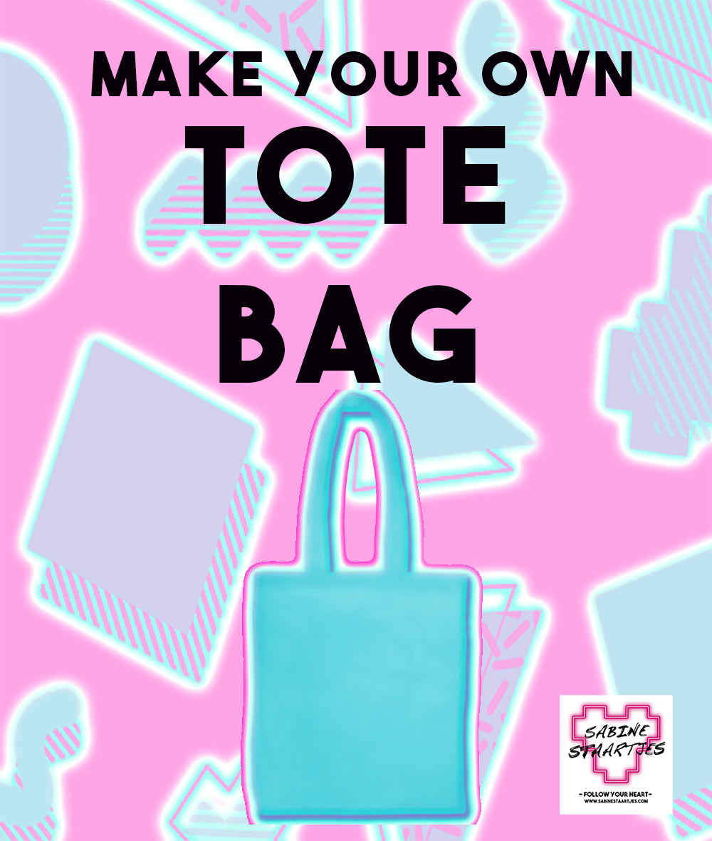 Private Sewing Class - Tote bag