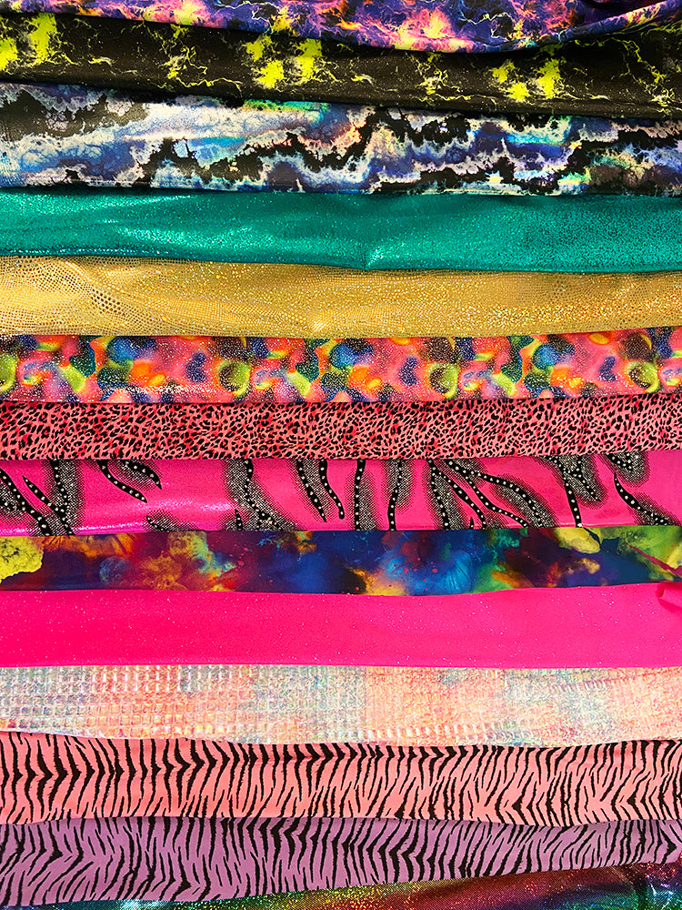 Minibien - BABY Legging - Customize your own!