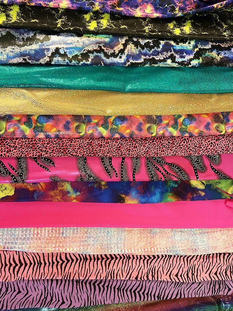 Legging - Customize your own!